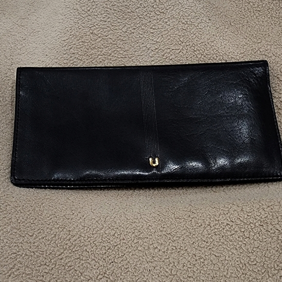 Emanuel Ungaro - Most Slim and Sleek Wallet Ever !!! - Picture 1 of 6